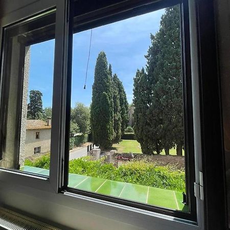 Apartament La Cova Пералада Екстериор снимка