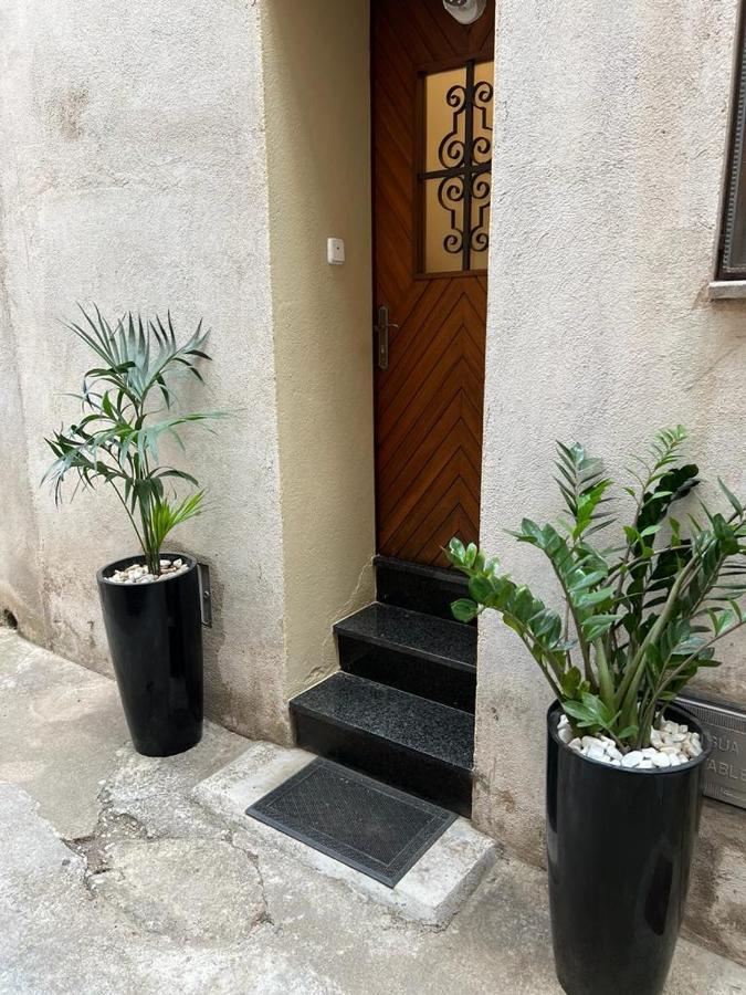 Apartament La Cova Пералада Екстериор снимка