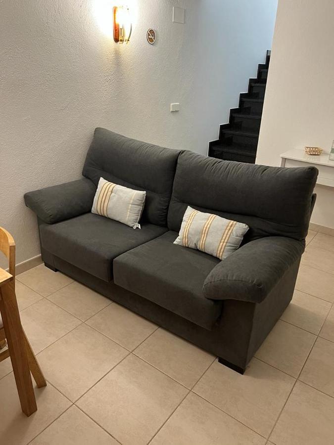 Apartament La Cova Пералада Екстериор снимка